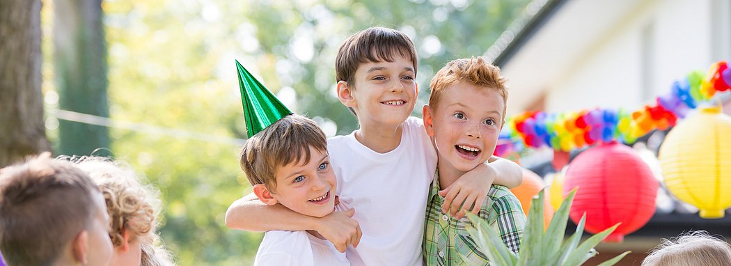 Angebot Kindergeburtstag Erlebnishoehe Wald-Michelbach Freizeitp