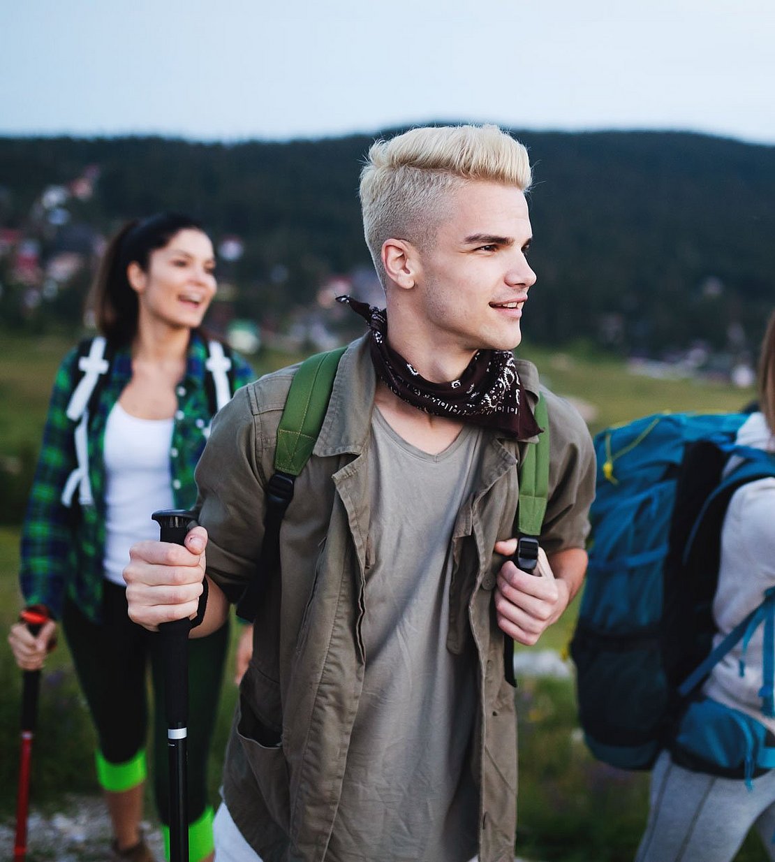 Betriebsfeier Firmenevent Erlebnishoehe Wald-Michelbach Freizeit