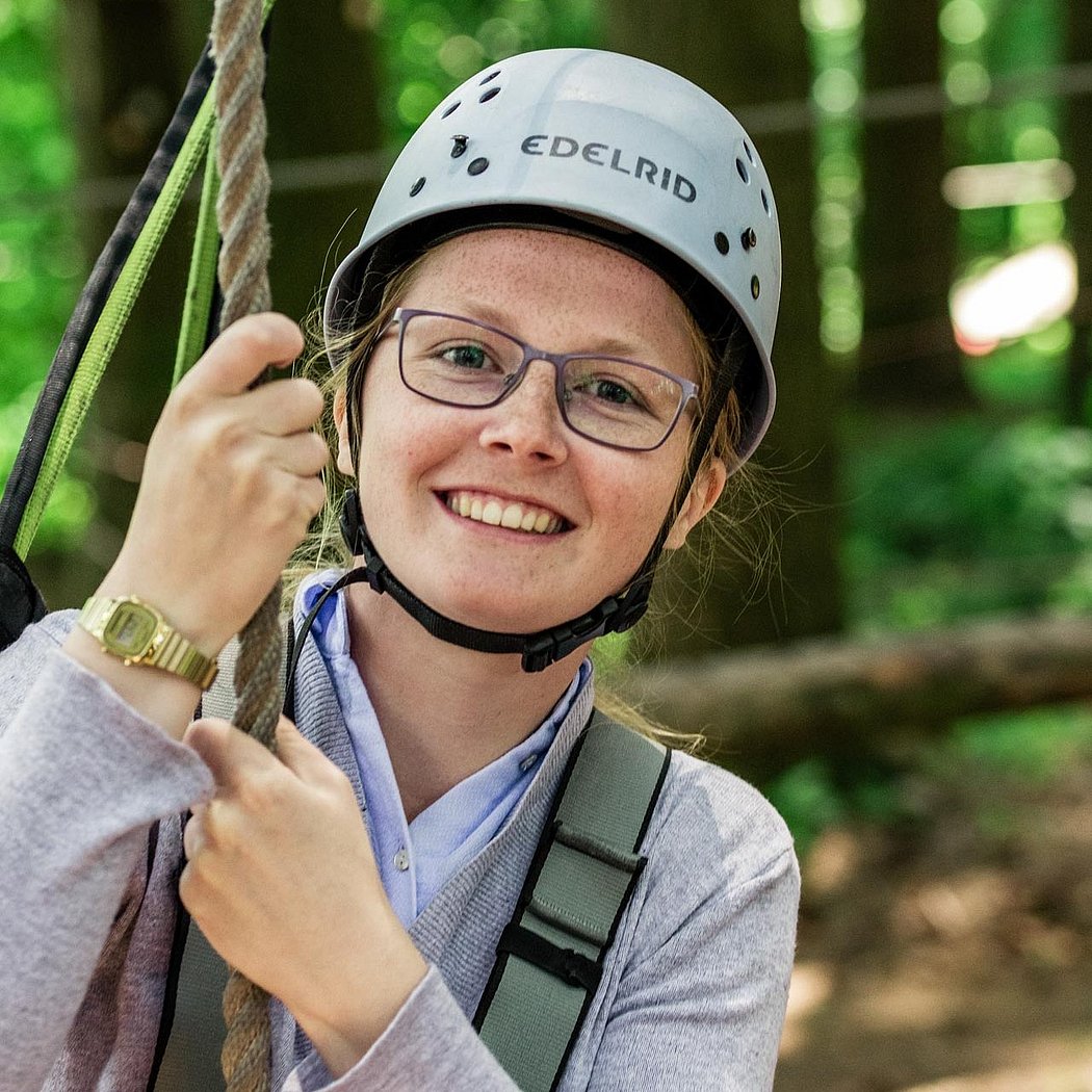 Kletterwald Hochseilgarten Erlebnishoehe Wald-Michelbach Freizei