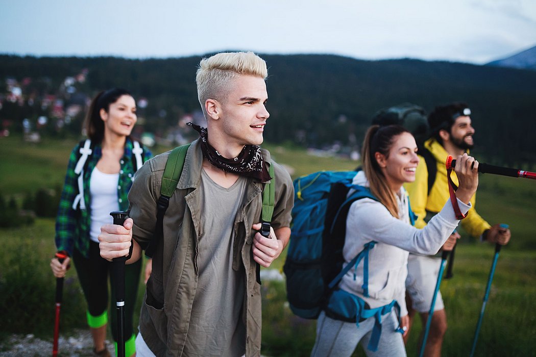 Betriebsfeier Firmenevent Erlebnishoehe Wald-Michelbach Freizeit