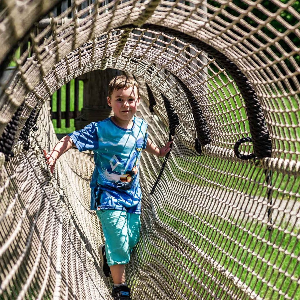 News Mitteilungen Erlebnishoehe Wald-Michelbach Freizeitpark Hes