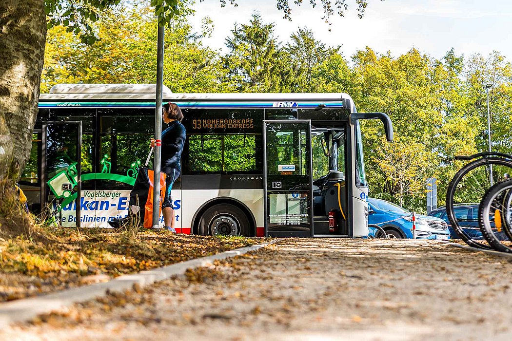 Anfahrt Adresse Erlebnishoehe Wald-Michelbach Freizeitpark Hesse