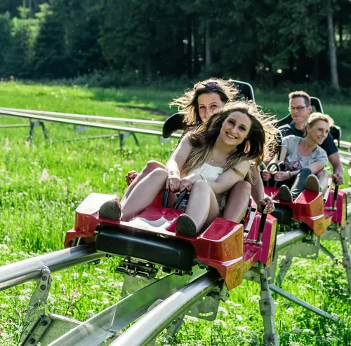 Ski- & Rodelarena Wasserkuppe | Hessen