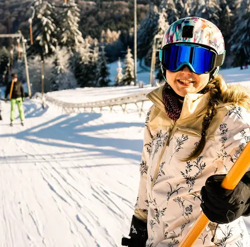 Skigebiet | Wasserkuppe