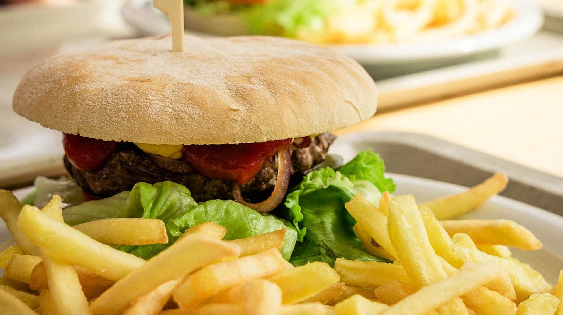 Essen Trinken Erlebnishoehe Wald-Michelbach Freizeitpark Hessen